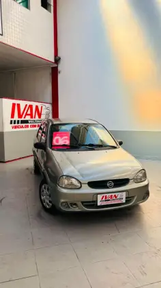CHEVROLET CLASSIC 1.0 MPFI LIFE 8V FLEX 4P MANUAL CHEVROLET CLASSIC 1.0 MPFI LIFE 8V FLEX 4P MANUAL