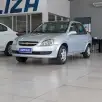 CHEVROLET CLASSIC 1.0 MPFI LS 8V FLEX 4P MANUAL CHEVROLET CLASSIC 1.0 MPFI LS 8V FLEX 4P MANUAL