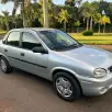 CHEVROLET CLASSIC 1.0 MPFI VHCE 8V FLEX 4P MANUAL CHEVROLET CLASSIC 1.0 MPFI VHCE 8V FLEX 4P MANUAL