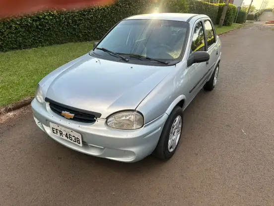 CHEVROLET-CLASSIC-2009