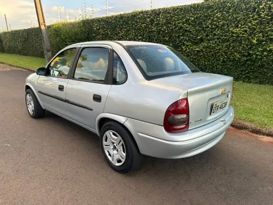 CHEVROLET-CLASSIC-2009