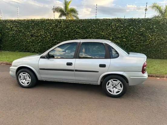CHEVROLET-CLASSIC-2009