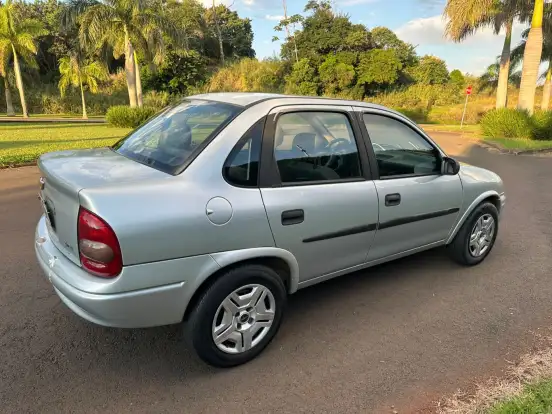 CHEVROLET-CLASSIC-2009