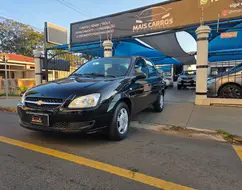 CHEVROLET CLASSIC 1.0 MPFI LS 8V FLEX 4P MANUAL CHEVROLET CLASSIC 1.0 MPFI LS 8V FLEX 4P MANUAL
