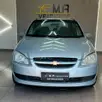 CHEVROLET CLASSIC 1.0 MPFI LS 8V FLEX 4P MANUAL CHEVROLET CLASSIC 1.0 MPFI LS 8V FLEX 4P MANUAL