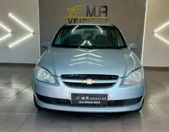 CHEVROLET CLASSIC 1.0 MPFI LS 8V FLEX 4P MANUAL CHEVROLET CLASSIC 1.0 MPFI LS 8V FLEX 4P MANUAL