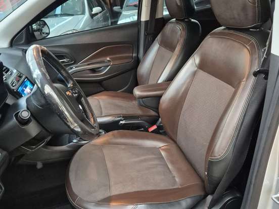 CHEVROLET-COBALT-1.8 MPFI LTZ 8V FLEX 4P MANUAL CHEVROLET-COBALT-2016