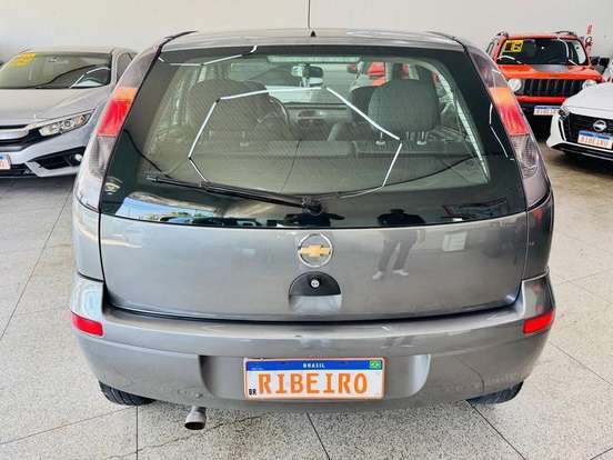 CHEVROLET-CORSA-1.4 MPFI MAXX 8V FLEX 4P MANUAL CHEVROLET-CORSA-2011
