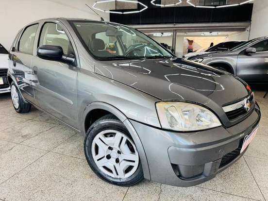 CHEVROLET-CORSA-1.4 MPFI MAXX 8V FLEX 4P MANUAL CHEVROLET-CORSA-2011