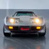 CHEVROLET CORVETTE 5.7 STINGRAY TARGA V8 GASOLINA 2P MANUAL CHEVROLET CORVETTE 5.7 STINGRAY TARGA V8 GASOLINA 2P MANUAL