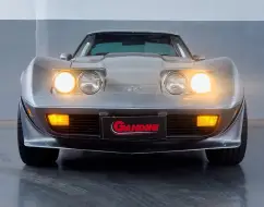 CHEVROLET CORVETTE 5.7 STINGRAY TARGA V8 GASOLINA 2P MANUAL CHEVROLET CORVETTE 5.7 STINGRAY TARGA V8 GASOLINA 2P MANUAL