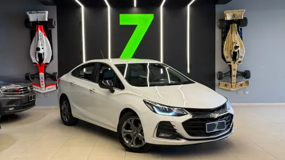 CHEVROLET CRUZE 1.4 TURBO LTZ 16V FLEX 4P AUTOMÁTICO CHEVROLET CRUZE 1.4 TURBO LTZ 16V FLEX 4P AUTOMÁTICO