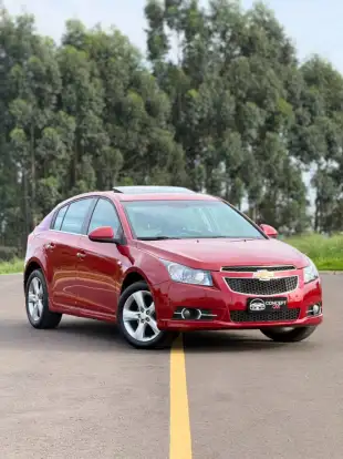 CHEVROLET-CRUZE-2012