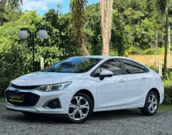 CHEVROLET CRUZE 1.4 TURBO LT 16V FLEX 4P AUTOMÁTICO CHEVROLET CRUZE 1.4 TURBO LT 16V FLEX 4P AUTOMÁTICO