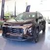 CHEVROLET EQUINOX 1.5 16V TURBO GASOLINA ACTIV AWD AUTOMÁTICO CHEVROLET EQUINOX 1.5 16V TURBO GASOLINA ACTIV AWD AUTOMÁTICO
