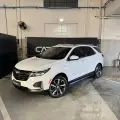CHEVROLET EQUINOX 1.5 16V TURBO GASOLINA PREMIER AWD AUTOMÁTICO CHEVROLET EQUINOX 1.5 16V TURBO GASOLINA PREMIER AWD AUTOMÁTICO