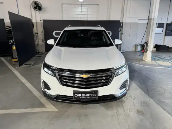 CHEVROLET-EQUINOX-1.5 16V TURBO GASOLINA PREMIER AWD AUTOMÁTICO CHEVROLET-EQUINOX-2022