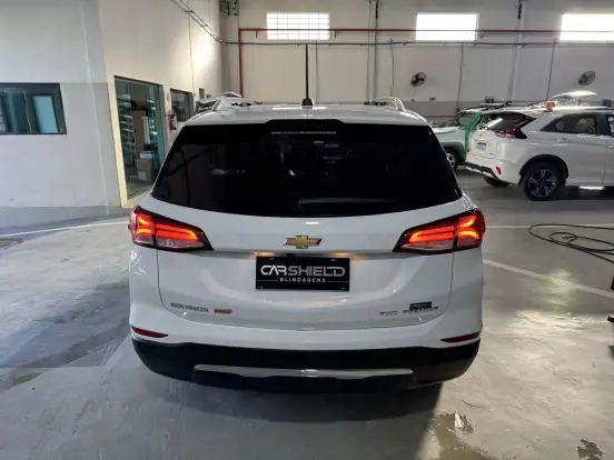 CHEVROLET-EQUINOX-1.5 16V TURBO GASOLINA PREMIER AWD AUTOMÁTICO CHEVROLET-EQUINOX-2022