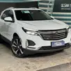 CHEVROLET EQUINOX 1.5 16V TURBO GASOLINA PREMIER AWD AUTOMÁTICO CHEVROLET EQUINOX 1.5 16V TURBO GASOLINA PREMIER AWD AUTOMÁTICO