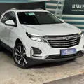 CHEVROLET EQUINOX 1.5 16V TURBO GASOLINA PREMIER AWD AUTOMÁTICO CHEVROLET EQUINOX 1.5 16V TURBO GASOLINA PREMIER AWD AUTOMÁTICO
