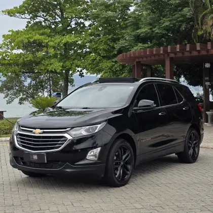 CHEVROLET EQUINOX 2.0 16V TURBO GASOLINA PREMIER AWD AUTOMÁTICO
