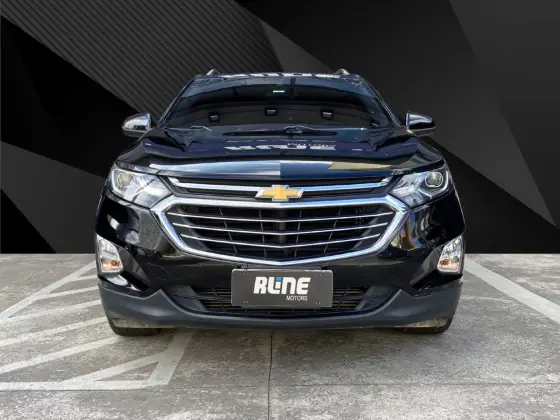 CHEVROLET EQUINOX 2.0 16V TURBO GASOLINA PREMIER AWD AUTOMÁTICO CHEVROLET EQUINOX 2.0 16V TURBO GASOLINA PREMIER AWD AUTOMÁTICO