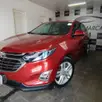 CHEVROLET EQUINOX 2.0 16V TURBO GASOLINA PREMIER AWD AUTOMÁTICO CHEVROLET EQUINOX 2.0 16V TURBO GASOLINA PREMIER AWD AUTOMÁTICO