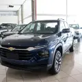 CHEVROLET MONTANA 1.2 TURBO FLEX LT MANUAL CHEVROLET MONTANA 1.2 TURBO FLEX LT MANUAL