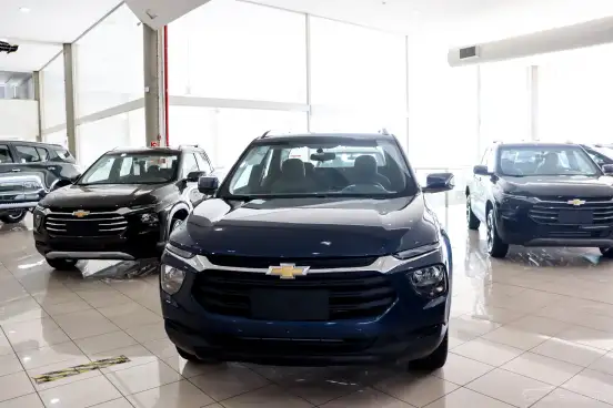 CHEVROLET-MONTANA-1.2 TURBO FLEX LT MANUAL CHEVROLET-MONTANA-2026