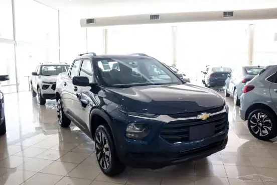 CHEVROLET-MONTANA-1.2 TURBO FLEX LT MANUAL CHEVROLET-MONTANA-2026