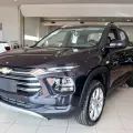 CHEVROLET MONTANA 1.2 TURBO FLEX LTZ AUTOMÁTICO CHEVROLET MONTANA 1.2 TURBO FLEX LTZ AUTOMÁTICO