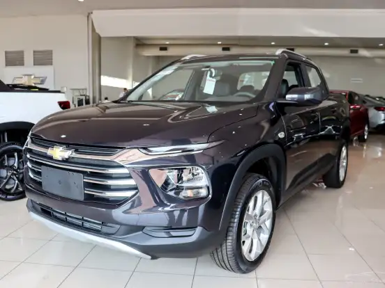 CHEVROLET-MONTANA-1.2 TURBO FLEX LTZ AUTOMÁTICO CHEVROLET-MONTANA-2026