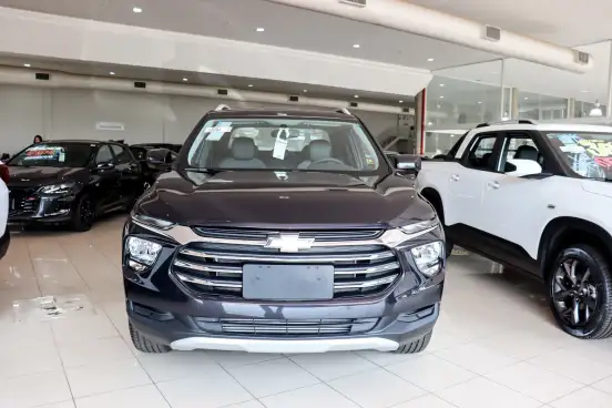 CHEVROLET-MONTANA-1.2 TURBO FLEX LTZ AUTOMÁTICO CHEVROLET-MONTANA-2026