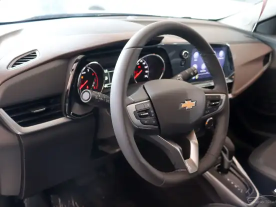 CHEVROLET-MONTANA-1.2 TURBO FLEX LTZ AUTOMÁTICO CHEVROLET-MONTANA-2026