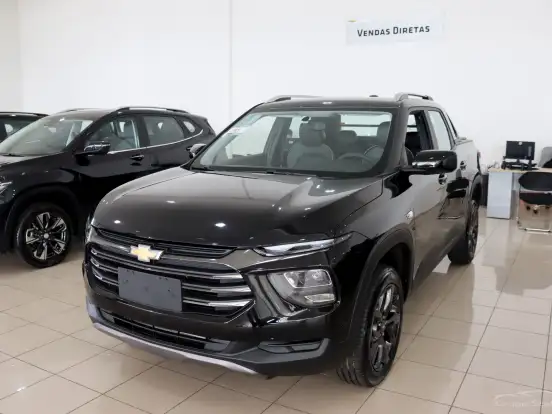 CHEVROLET-MONTANA-1.2 TURBO FLEX PREMIER AUTOMÁTICO CHEVROLET-MONTANA-2025