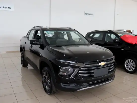 CHEVROLET-MONTANA-1.2 TURBO FLEX PREMIER AUTOMÁTICO CHEVROLET-MONTANA-2025