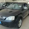 CHEVROLET MONTANA 1.8 MPFI CONQUEST CS 8V FLEX 2P MANUAL CHEVROLET MONTANA 1.8 MPFI CONQUEST CS 8V FLEX 2P MANUAL