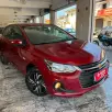 CHEVROLET ONIX 1.0 FLEX LT MANUAL CHEVROLET ONIX 1.0 FLEX LT MANUAL