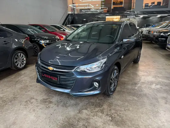 CHEVROLET ONIX 1.0 FLEX PLUS LT MANUAL CHEVROLET ONIX 1.0 FLEX PLUS LT MANUAL