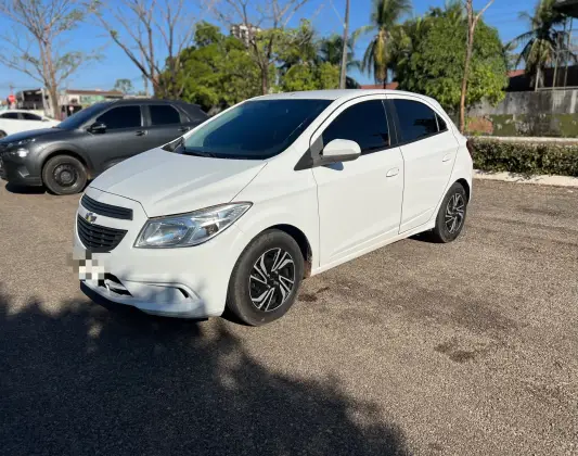 CHEVROLET ONIX 1.0 MPFI JOY 8V FLEX 4P MANUAL CHEVROLET ONIX 1.0 MPFI JOY 8V FLEX 4P MANUAL