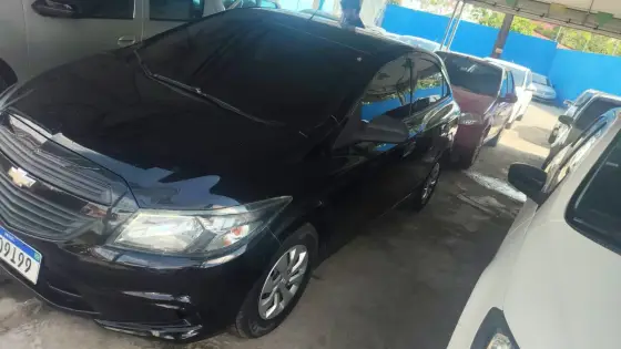 CHEVROLET ONIX 1.0 MPFI JOY 8V FLEX 4P MANUAL CHEVROLET ONIX 1.0 MPFI JOY 8V FLEX 4P MANUAL