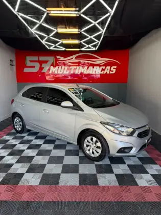 CHEVROLET ONIX 1.0 MPFI LT 8V FLEX 4P MANUAL CHEVROLET ONIX 1.0 MPFI LT 8V FLEX 4P MANUAL
