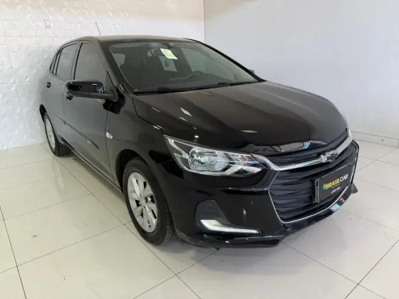 CHEVROLET ONIX 1.0 TURBO FLEX LT MANUAL