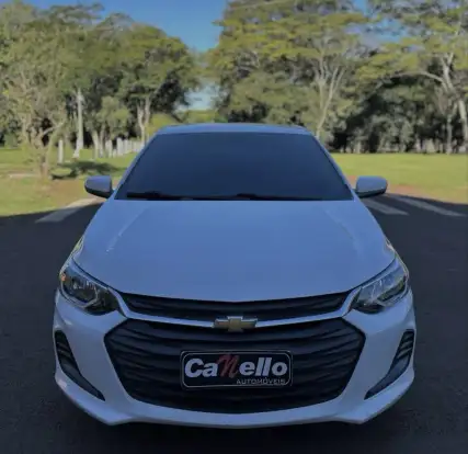 CHEVROLET-ONIX-2020