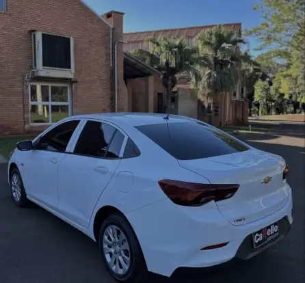 CHEVROLET-ONIX-2020