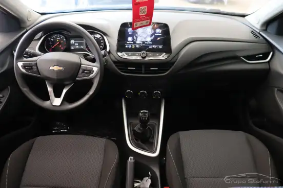 CHEVROLET-ONIX-2025
