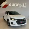 CHEVROLET ONIX 1.0 TURBO FLEX PLUS PREMIER AUTOMÁTICO CHEVROLET ONIX 1.0 TURBO FLEX PLUS PREMIER AUTOMÁTICO