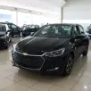CHEVROLET ONIX 1.0 TURBO FLEX PLUS PREMIER AUTOMÁTICO CHEVROLET ONIX 1.0 TURBO FLEX PLUS PREMIER AUTOMÁTICO