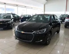 CHEVROLET ONIX 1.0 TURBO FLEX PLUS PREMIER AUTOMÁTICO CHEVROLET ONIX 1.0 TURBO FLEX PLUS PREMIER AUTOMÁTICO
