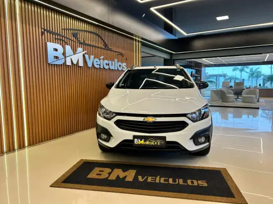 CHEVROLET-ONIX-2019